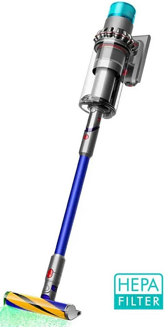 Пилосос Dyson Gen5 Outsize. Харків - фото 5