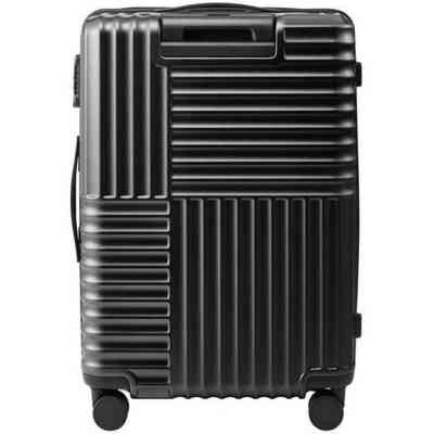 Чемодан Xiaomi Ninetygo Himalaya Luggage 28" Black (6941413239684) Винница