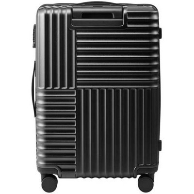 Чемодан Xiaomi Ninetygo Himalaya Luggage 28" Black (6941413239684) Винница - изображение 4