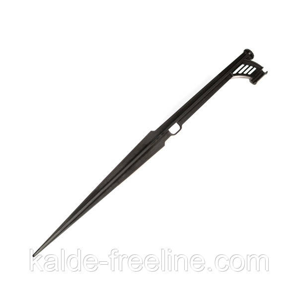 Стійка для крапельниць микроджет Presto-PS висота 43 см, в упаковці - 10 шт. (CS-0143) Харків - фото 1