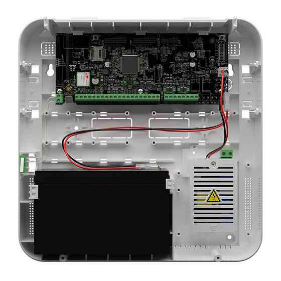 Дротова централь Orion NOVA M Киев