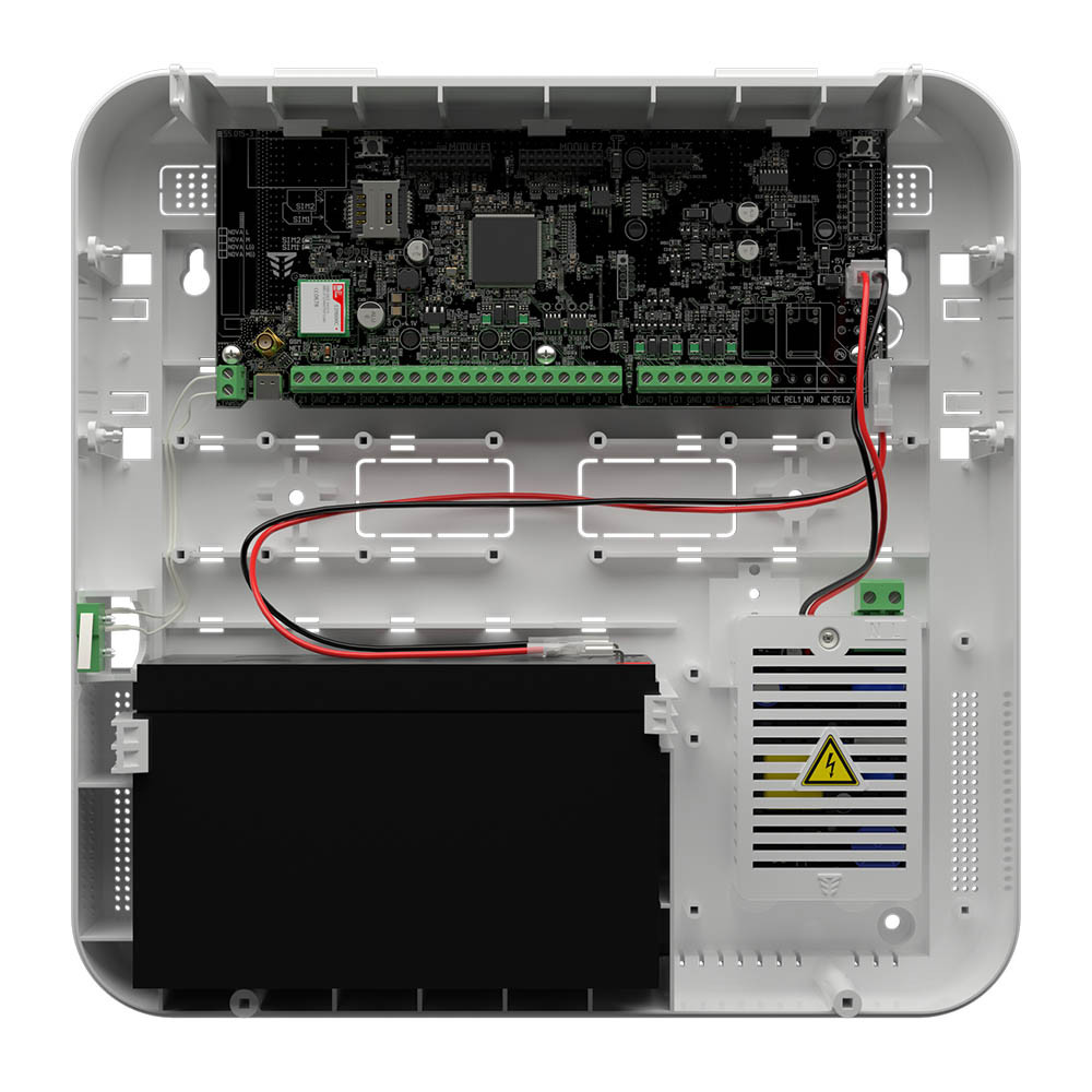 Дротова централь Orion NOVA M Киев - изображение 3