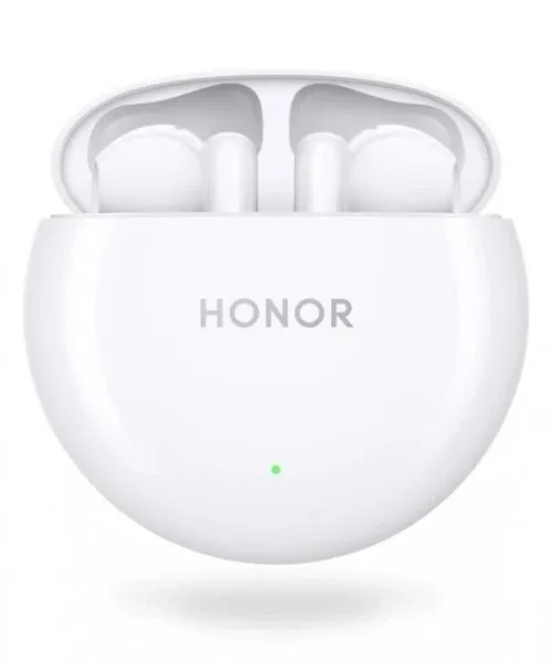 Наушники: Honor EarBuds X5 White Харьков - изображение 3