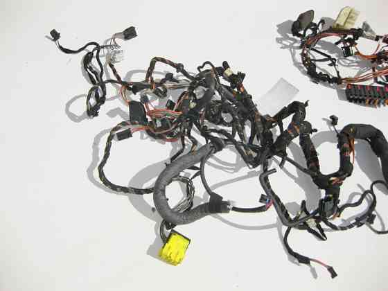 Mercedes-Benz  A1644409310 Джгут електропроводки передньої панелі - торпеди GL X164 ML W164 Одесса