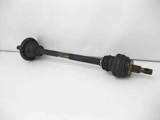 Mercedes-Benz  A1663506800 Задня ліва піввісь ML/GLE W166 GLE Coupe C292 Одесса