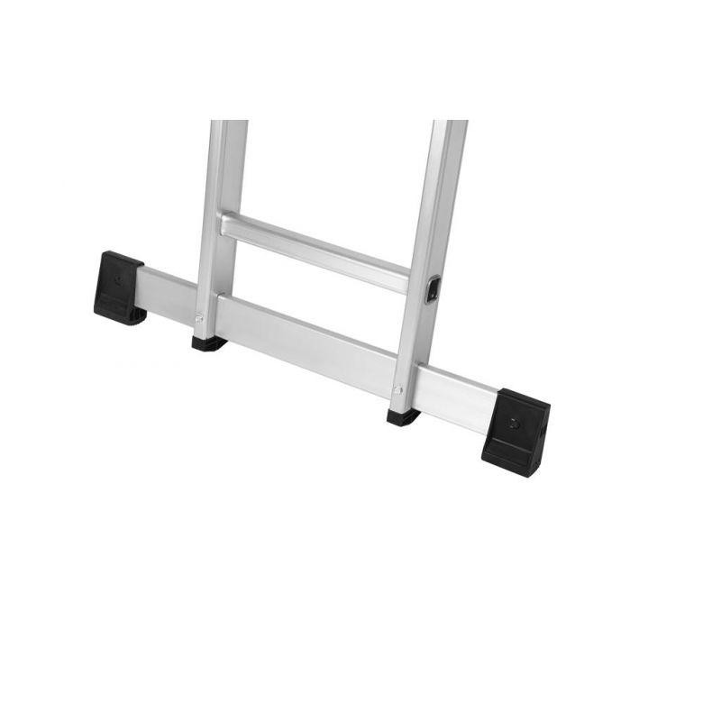 Шарнірна драбина  Kraft&Dele KD4070 Київ - фото 2