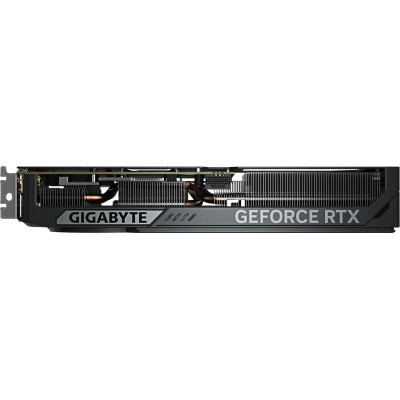 Відеокарта GIGABYTE GeForce RTX5070 12Gb WINDFORCE OC SFF (GV-N5070WF3OC-12GD) Вінниця - фото 8