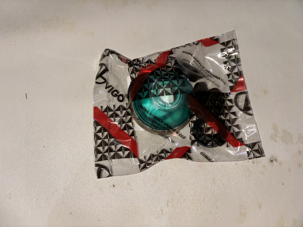 Ремкомплект ГУР і золотника ГАЗ-66, ГАЗ-4301, ПАР-672. Харків - фото 1