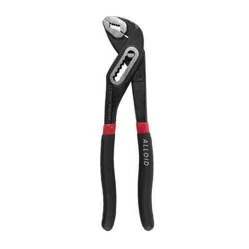 Кліщі трубні 10" (КТ-111250) Alloid Одеса