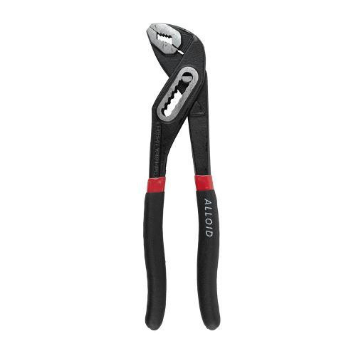 Кліщі трубні 10" (КТ-111250) Alloid Одеса - фото 1