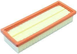 Повітряний фільтр BOSCH 0036 FIAT Doblo, Punto 1,2-1,4 04- Харків - фото 1