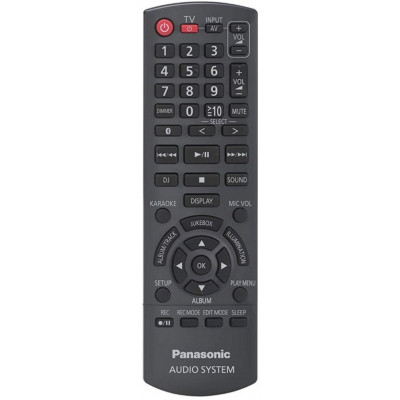 Магнитола Panasonic SC-AKX710GSK Винница - изображение 9