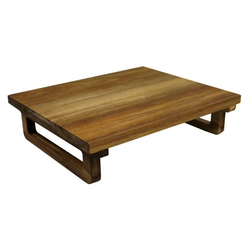 Подставка сервировочная фуршетная 