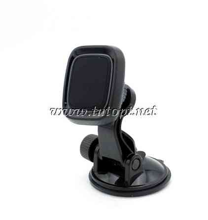Магнітний тримач для телефону в автомобіль H-CT218 Дніпро