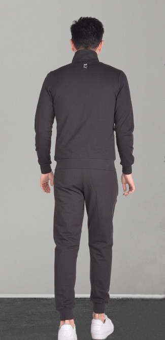 Мужской спортивный костюм Puma Porsche Design,оригинал Киев - изображение 3