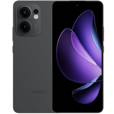 Мобильный телефон Oppo Reno 13 FS 12/512GB Graphite Grey (110010234973) Винница - изображение 1