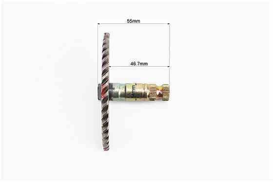 Півмісяць кікстартеру Honda DIO AF-18/27 Киев