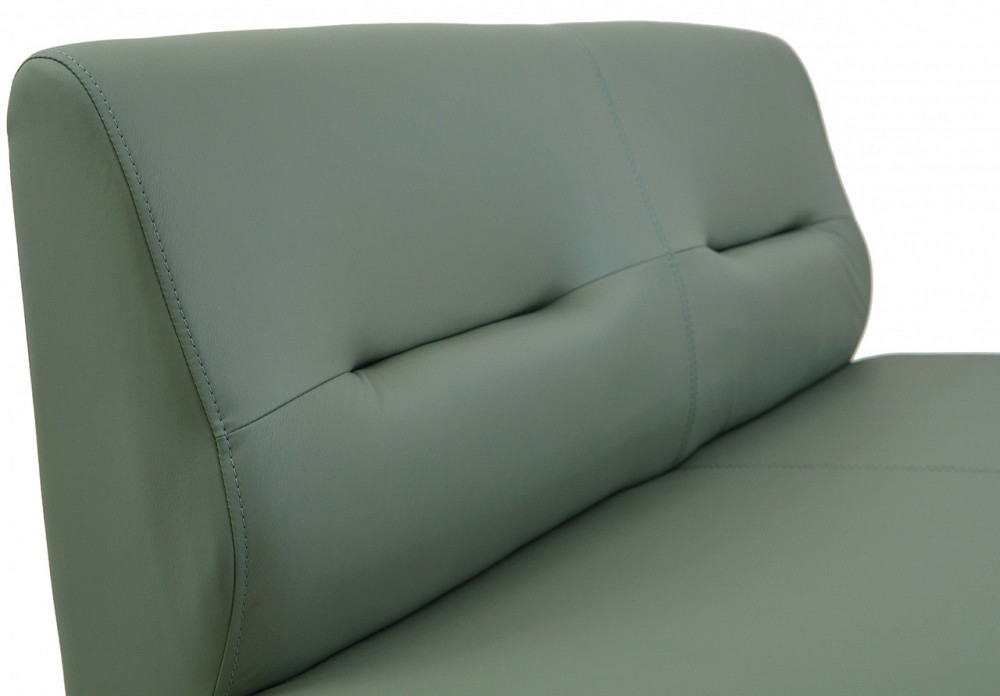 Диван Flay Smart двойка 630х1200х700 Зеленый Киев - изображение 4