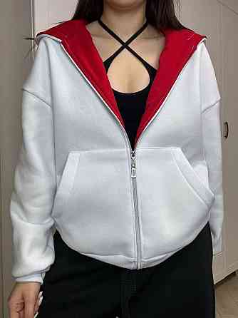 Жіноче худі в стилі лабутен Одеса