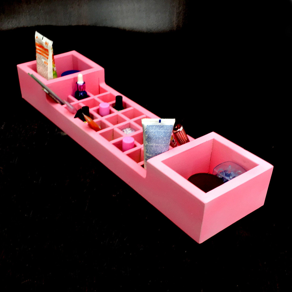 Органайзер для косметики 