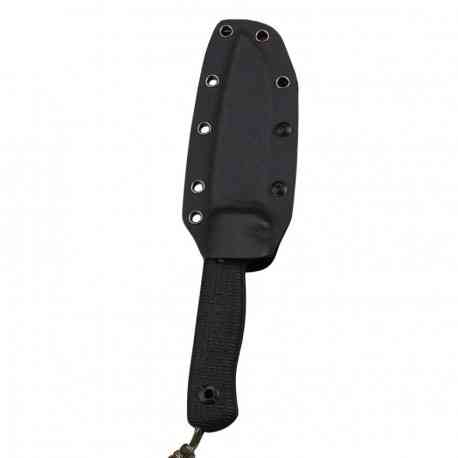 Тактический нож Pohl Force Prepper One (цвет чёрный).A4265 Одесса