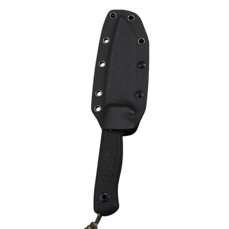 Тактичний ніж Pohl Force Prepper One (колір чорний).A4265 Одеса - фото 3