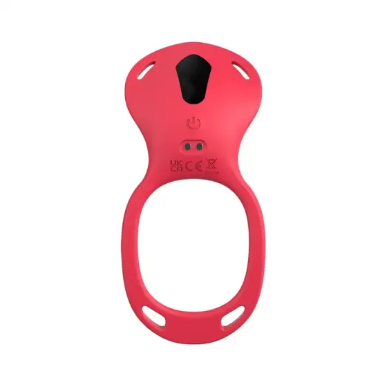 Вібратор у трусики Teazers Wearable Clitoral Stimulator Львів