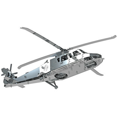 Конструктор Metal Time Lifting Spirit (MT027) Вінниця - фото 2