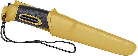 Туристический Нож с кресалом Morakniv 