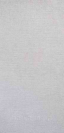 Шпалери вінілові на флізеліні A.S.Creation UNITA 1.06x10 однотонні ефект розмитості матові сірі Київ