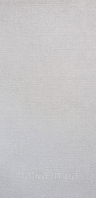 Шпалери вінілові на флізеліні A.S.Creation UNITA 1.06x10 однотонні ефект розмитості матові сірі Київ - фото 1