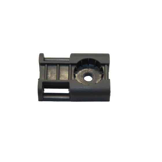 Площадка под монтажный пневмопистолет усиленный серый 20х30х8 мм, 100 шт/упаковка Днепр