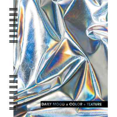 Блокнот Optima В5 пластиковая обложка, спираль, 60 листов, клетка (O25917) Винница