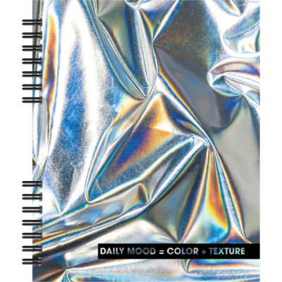 Блокнот Optima В5 пластиковая обложка, спираль, 60 листов, клетка (O25917) Винница - изображение 1