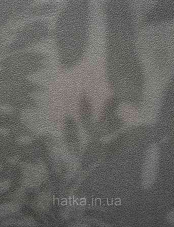 Шпалери вініл на флізеліні AS creation Metropolitan stories By Time 0,53х10 листя ефект розмитості чорні сірі Київ