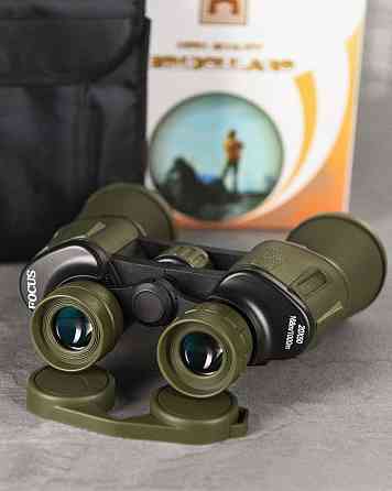Бинокль high Quality 20x50 ВТ3994 Киев
