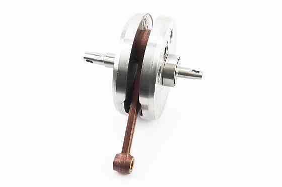 Колінвал (втулка) Планета з підшипниками 2505 (25x52x18) Киев