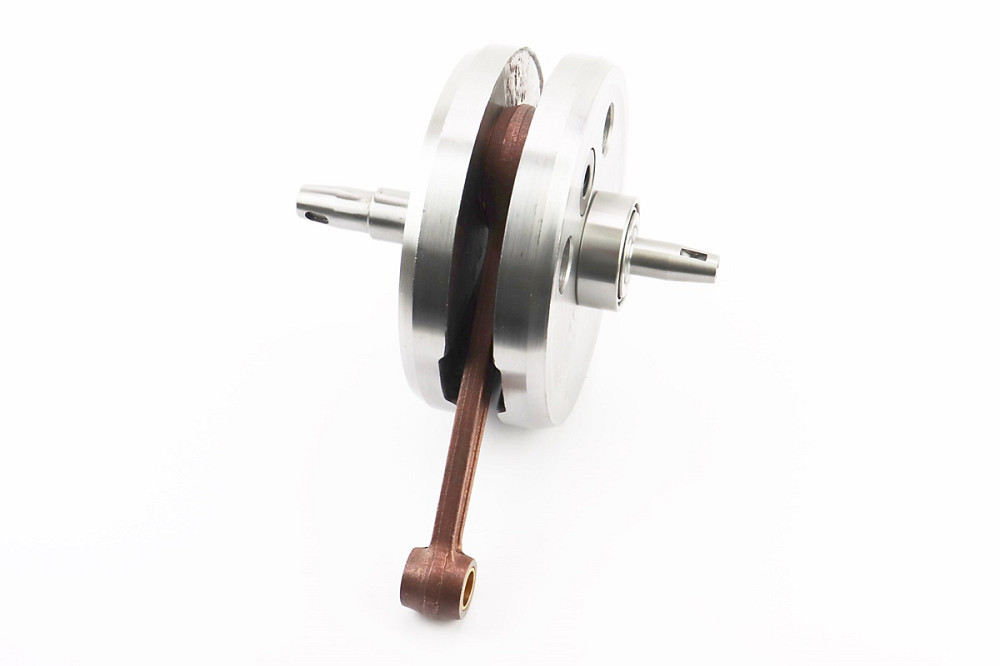 Колінвал (втулка) Планета з підшипниками 2505 (25x52x18) Киев - изображение 1