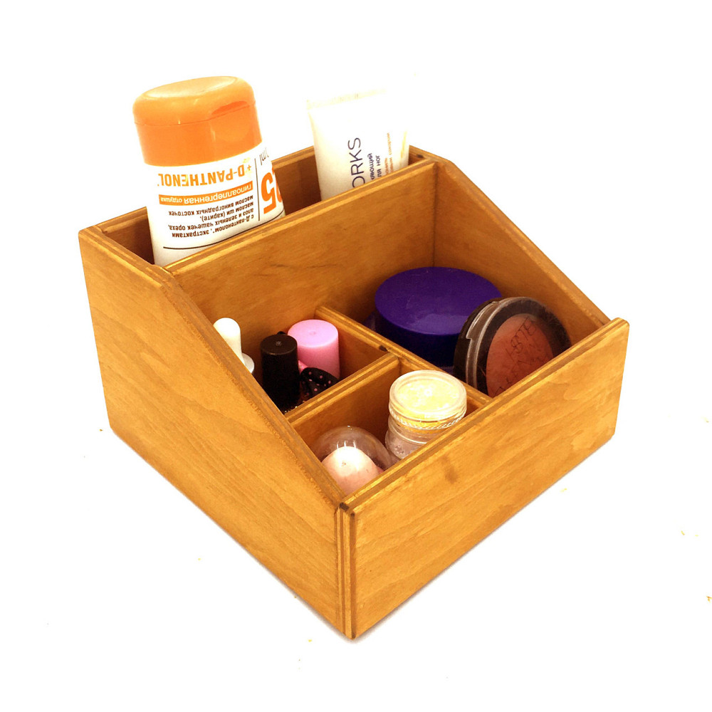 Органайзер для косметики 