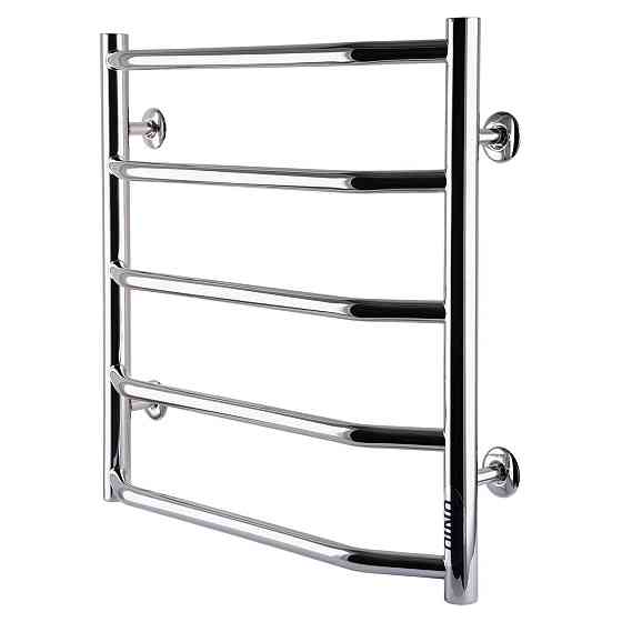 Сушарка для рушників UNIO LT W 500-500-5 Драбинка Трапеція вода Київ