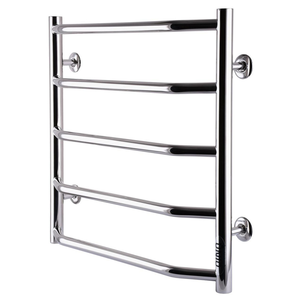 Сушарка для рушників UNIO LT W 500-500-5 Драбинка Трапеція вода Київ - фото 3