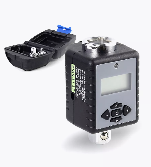 Динамометрический адаптер с дисплеем Киев - изображение 11