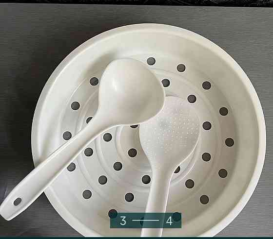 Мультиварка с Фритюрницей Киев