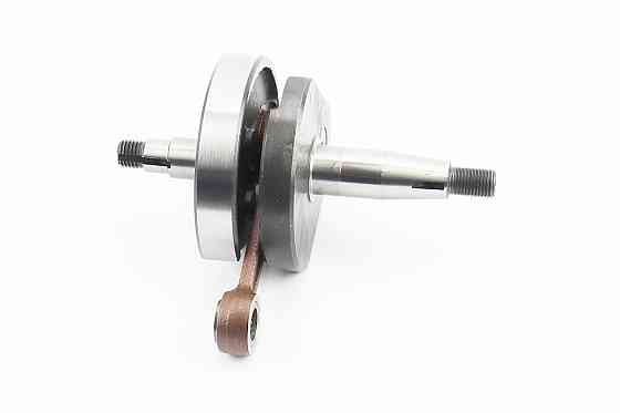 Колінвал в зборі VESPA 60 Киев