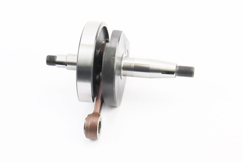 Колінвал в зборі VESPA 60 Киев - изображение 2