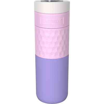 Термокружка Kambukka Etna Grip 500 мл блідо-фіолетовий (11-01049) Винница
