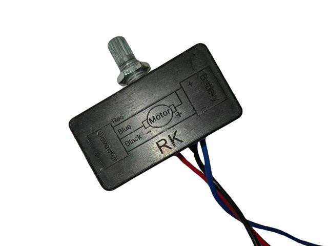 Реостат Мукачево - фото 1