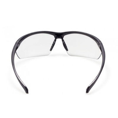 Солнцезащитные очки Global Vision Lieutenant Прозрачные (1ЛЕИТ-10) Винница - изображение 2