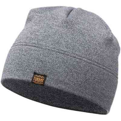Шапка Turbat Babak steel grey L (012.004.3867) Винница