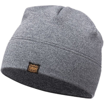 Шапка Turbat Babak steel grey L (012.004.3867) Винница - изображение 1